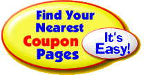 Find Local Coupons