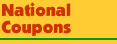 Newest Coupons