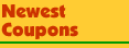 Newest Coupons