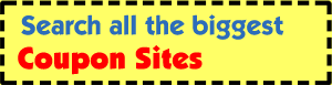 Search all the biggest coupon sites!