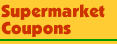 Supermarket Coupons