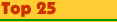 Top 25 Coupons