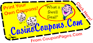 Coupon Pages